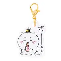 Chiikawa Multiverse?! - Chiikawa / Chiikawa & Usagi & Hachiware & Kabutomushi