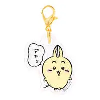 Chiikawa Multiverse?! - Chiikawa / Chiikawa & Usagi & Hachiware & Kabutomushi