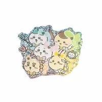 Stationery - Stickers - Chiikawa
