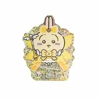 Stationery - Stickers - Chiikawa