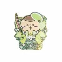 Stationery - Stickers - Chiikawa