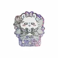 Stationery - Stickers - Chiikawa