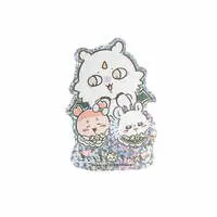 Stationery - Stickers - Chiikawa