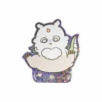 Stationery - Stickers - Chiikawa