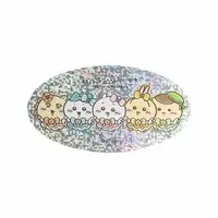 Stationery - Stickers - Chiikawa