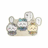 Stationery - Stickers - Chiikawa