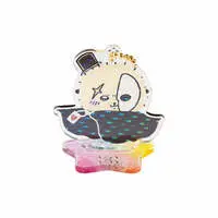 Key Chain - Chiikawa