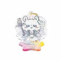 Key Chain - Chiikawa