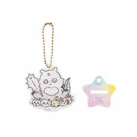 Key Chain - Chiikawa