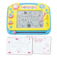 Chiikawa Draw All You Want! Everyone's Drawing Board