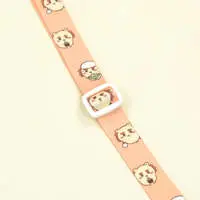 Smartphone Accessory - Chiikawa / Shisa