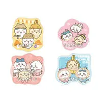 Stationery - Stickers - Chiikawa