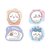 Stationery - Stickers - Chiikawa