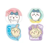 Stationery - Stickers - Chiikawa