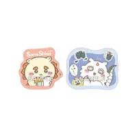 Stationery - Stickers - Chiikawa