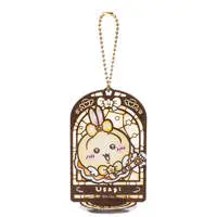 Key Chain - Chiikawa / Usagi