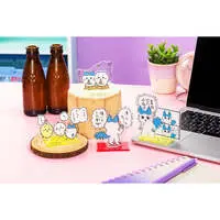 Chiikawa Multiverse?! - Chiikawa / Hachiware