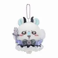 Plush Key Chain - Chiikawa / Momonga