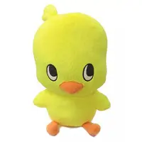 Plush - Chikin Ramen