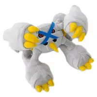 Plush - Pokémon / Metagross