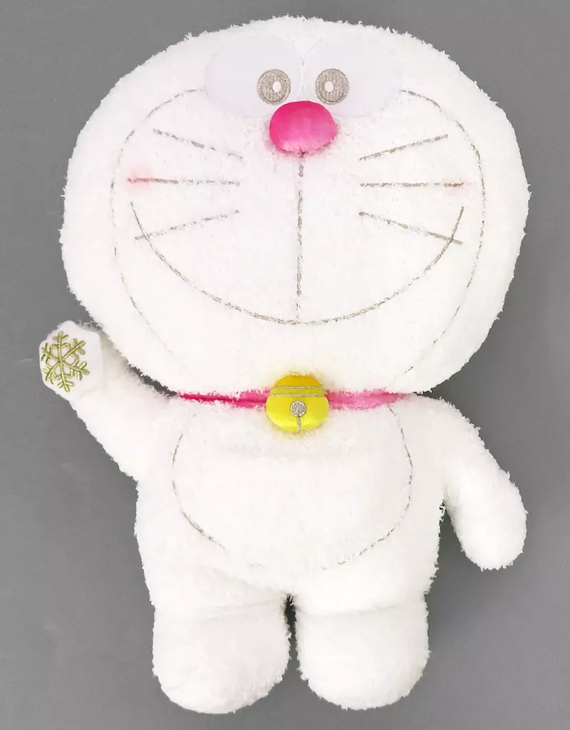 Plush - Doraemon