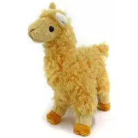 Plush - Alpaca