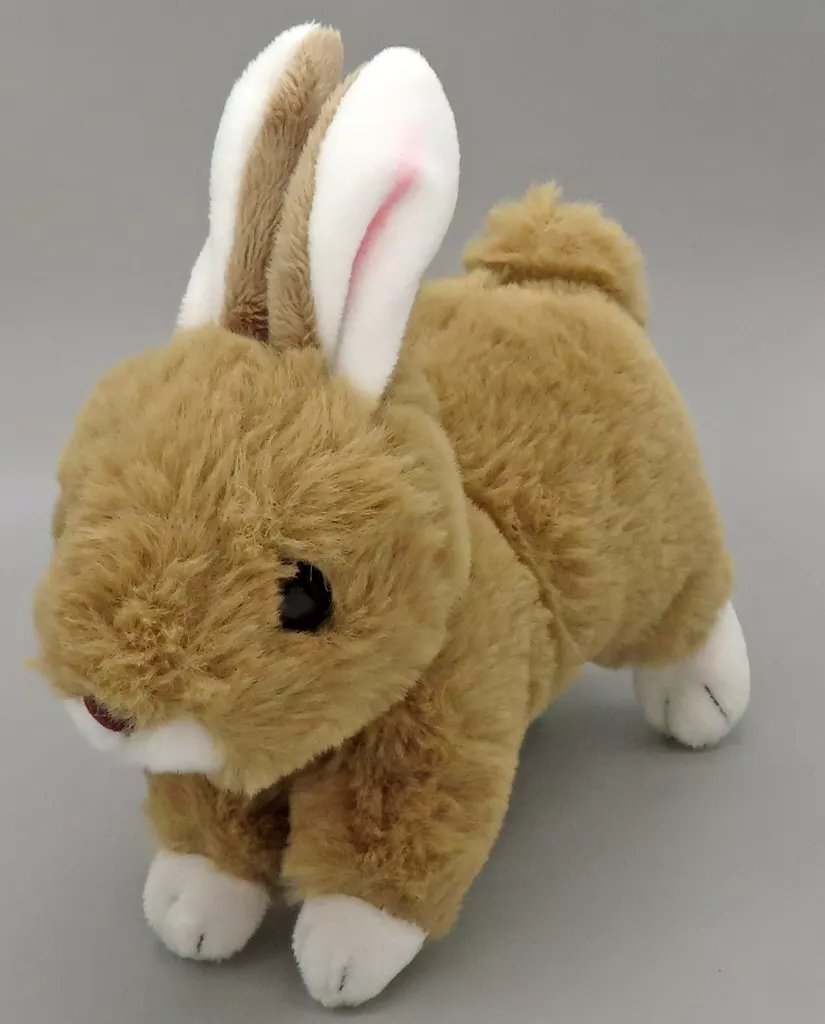 Plush - Rabbit