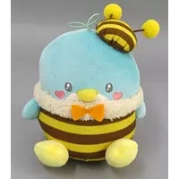 Plush - Sanrio characters / TUXEDOSAM