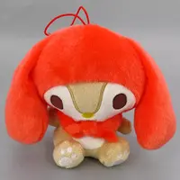 Plush - Sanrio characters / Littleforestfellow