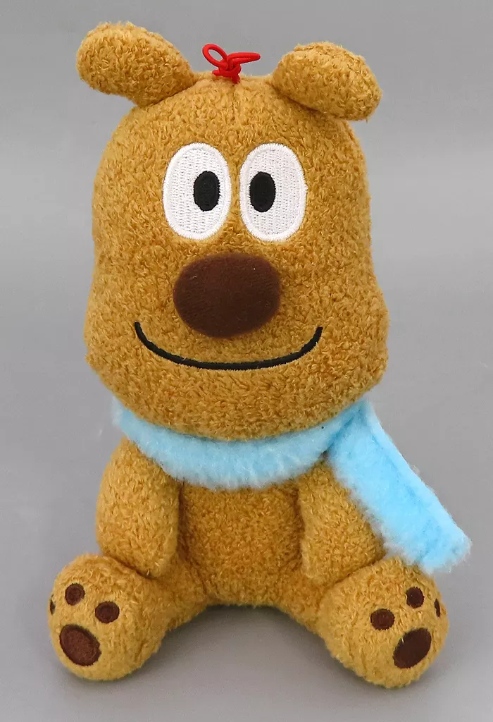 Plush - Anpanman / Cheese