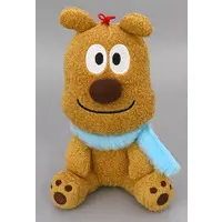 Plush - Anpanman / Cheese