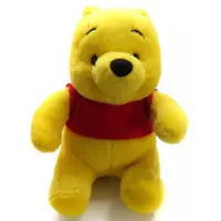 Plush - Winnie the Pooh / Winnie-the-Pooh