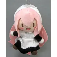 Plush - VOCALOID / MEIKO