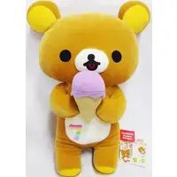 Plush - RILAKKUMA