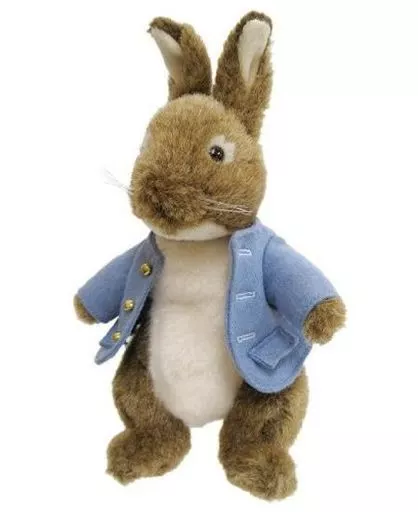 Plush - Peter Rabbit / Peter Rabbit (character)