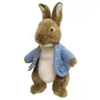 Plush - Peter Rabbit / Peter Rabbit (character)