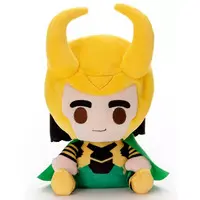 Plush - MARVEL / Loki