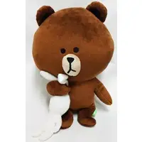 Plush - GLOBAL MESSENGER LINE