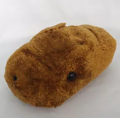 Plush - Kapibara-san