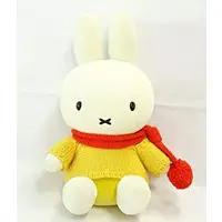 Plush - miffy / Miffy