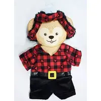 Plush Clothes - Disney