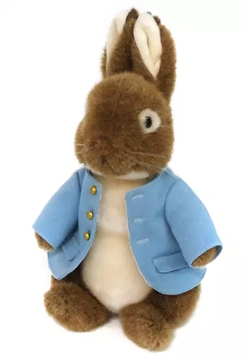 Plush - Peter Rabbit / Peter Rabbit (character)