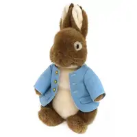 Plush - Peter Rabbit / Peter Rabbit (character)