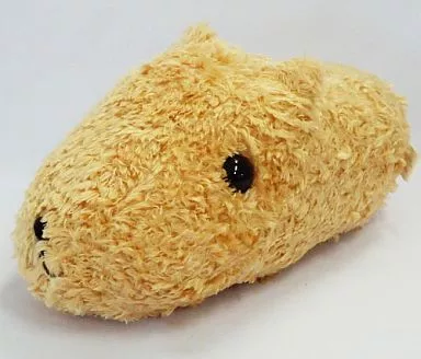 Plush - Kapibara-san
