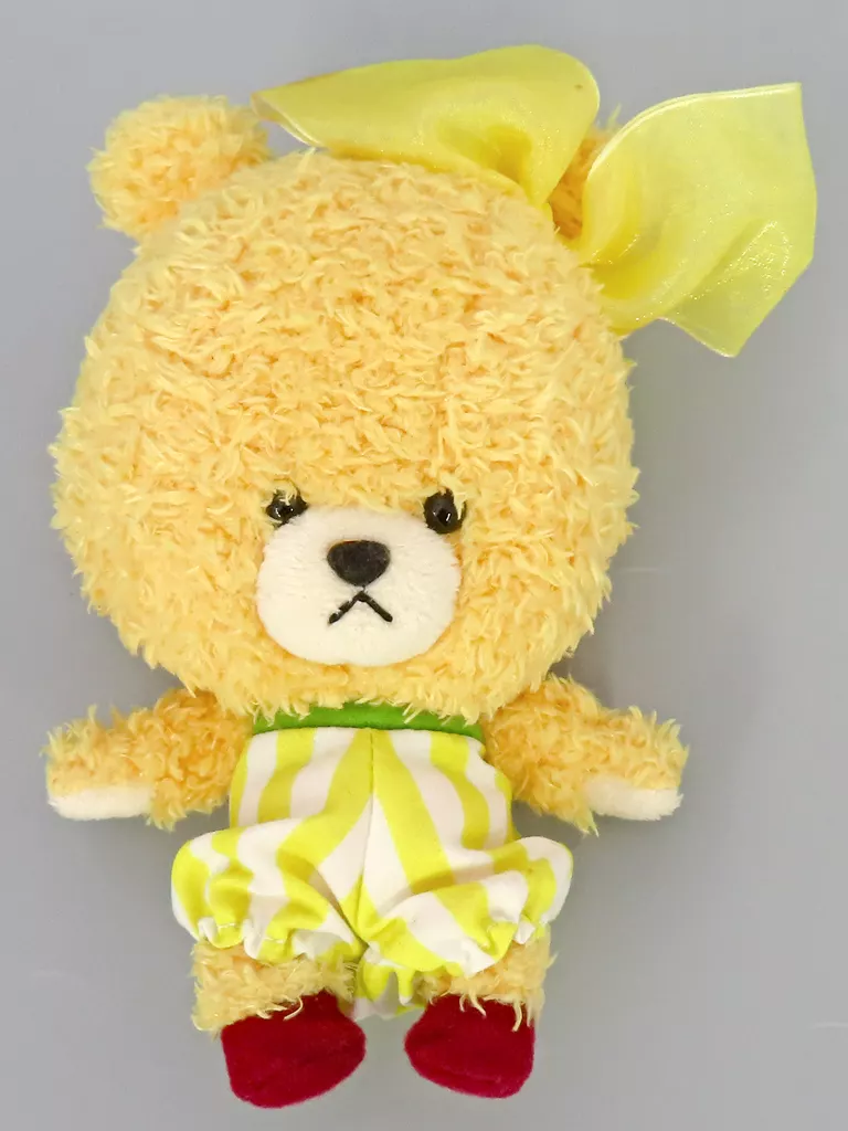 Plush - TINY★TWIN★BEARS