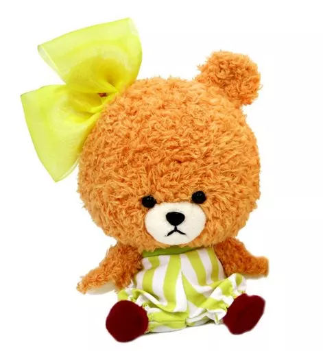 Plush - TINY★TWIN★BEARS