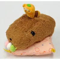 Plush - Kapibara-san