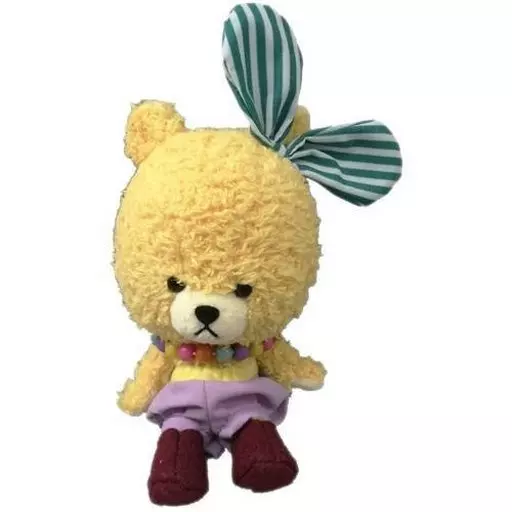 Plush - TINY★TWIN★BEARS