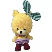Plush - TINY★TWIN★BEARS