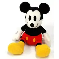 Plush - Disney / Mickey Mouse